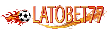 Logo Situs LATOBET77